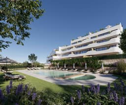 Appartement 3 slpk in Las Colinas – foto 1
