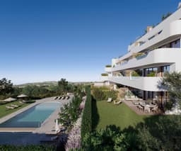 Appartement 3 slpk in Las Colinas – foto 2