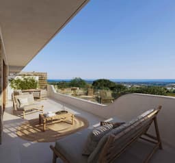 Appartement 3 slpk in Las Colinas – foto 5