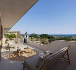 Appartement 3 slpk in Las Colinas – foto 6