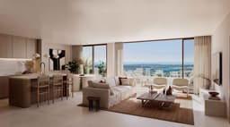 Appartement 3 slpk in Las Colinas – foto 8