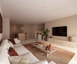 Appartement 3 slpk in Las Colinas – foto 9
