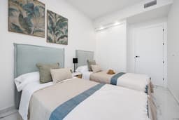 Appartement 2 slpk in Pilar de la Horadada – foto 13