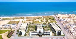 Appartement 2 slpk in Pilar de la Horadada – foto 6