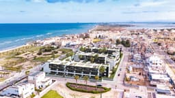 Appartement 2 slpk in Pilar de la Horadada – foto 7