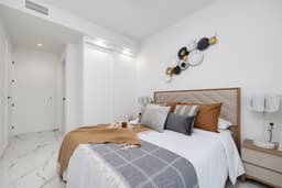 Appartement 2 slpk in Pilar de la Horadada – foto 14