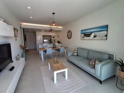 Appartement 2 slpk in Guardamar – foto 7
