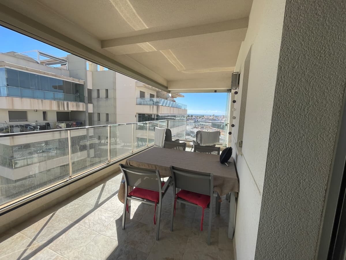 Appartement 2 slpk in Orihuela Costa – foto 1