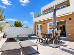 Appartement 3 slpk in San Pedro del Pinatar – foto 1