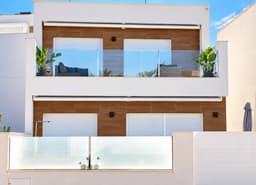Appartement 3 slpk in San Pedro del Pinatar – foto 4