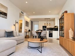 Appartement 3 slpk in San Pedro del Pinatar – foto 6