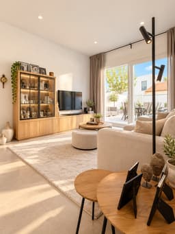 Appartement 3 slpk in San Pedro del Pinatar – foto 7