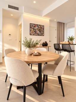 Appartement 3 slpk in San Pedro del Pinatar – foto 9