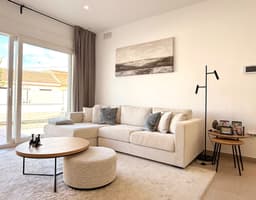 Appartement 3 slpk in San Pedro del Pinatar – foto 10