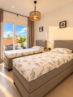 Appartement 3 slpk in San Pedro del Pinatar – foto 15