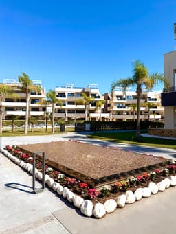 Appartement 2 slpk in Orihuela Costa – foto 2