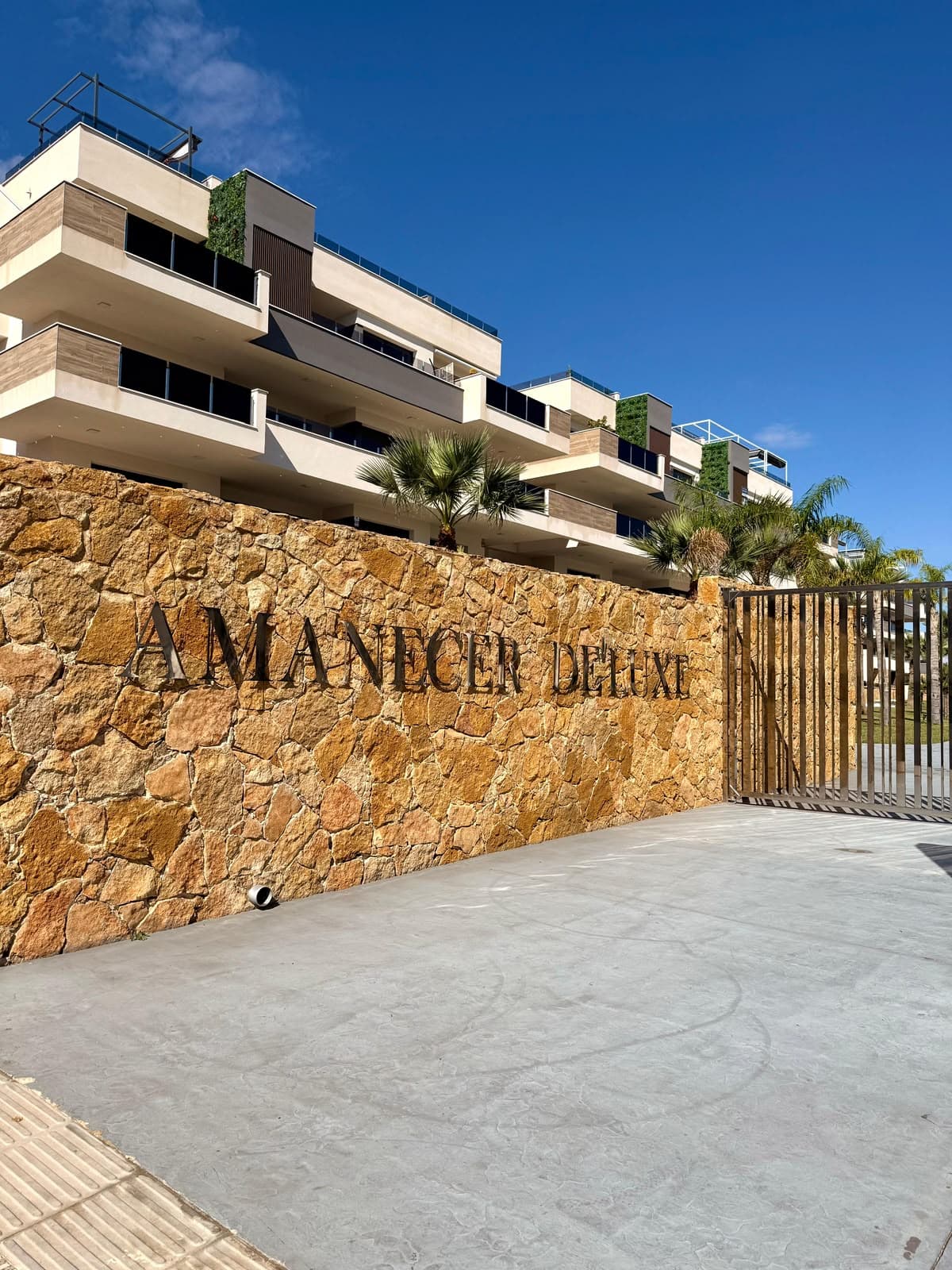 Appartement 2 slpk in Orihuela Costa – foto 1