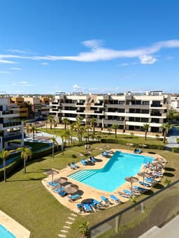 Appartement 2 slpk in Orihuela Costa – foto 3
