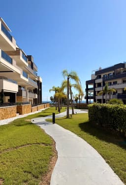 Appartement 2 slpk in Orihuela Costa – foto 4