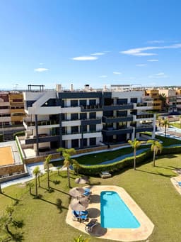 Appartement 2 slpk in Orihuela Costa – foto 6