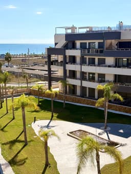 Appartement 2 slpk in Orihuela Costa – foto 7