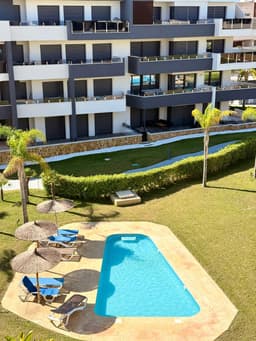 Appartement 2 slpk in Orihuela Costa – foto 5