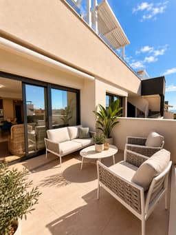 Appartement 2 slpk in Orihuela Costa – foto 12