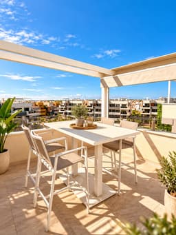 Appartement 2 slpk in Orihuela Costa – foto 10