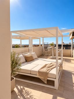 Appartement 2 slpk in Orihuela Costa – foto 11