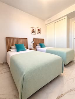 Appartement 2 slpk in Orihuela Costa – foto 23