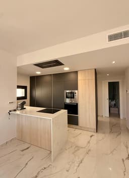 Appartement 2 slpk in Orihuela Costa – foto 20
