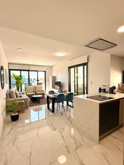 Appartement 2 slpk in Orihuela Costa – foto 18
