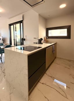 Appartement 2 slpk in Orihuela Costa – foto 19