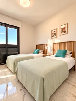 Appartement 2 slpk in Orihuela Costa – foto 24