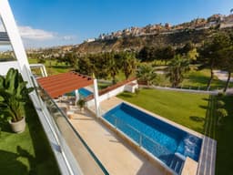 Villa 3 slpk in Rojales – foto 11