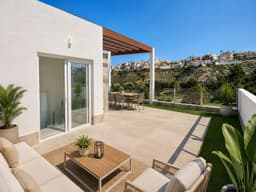 Villa 3 slpk in Rojales – foto 14