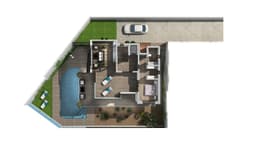 Villa 3 slpk in Rojales – foto 7