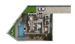 Villa 3 slpk in Rojales – foto 8