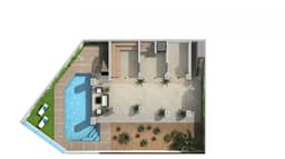 Villa 3 slpk in Rojales – foto 9