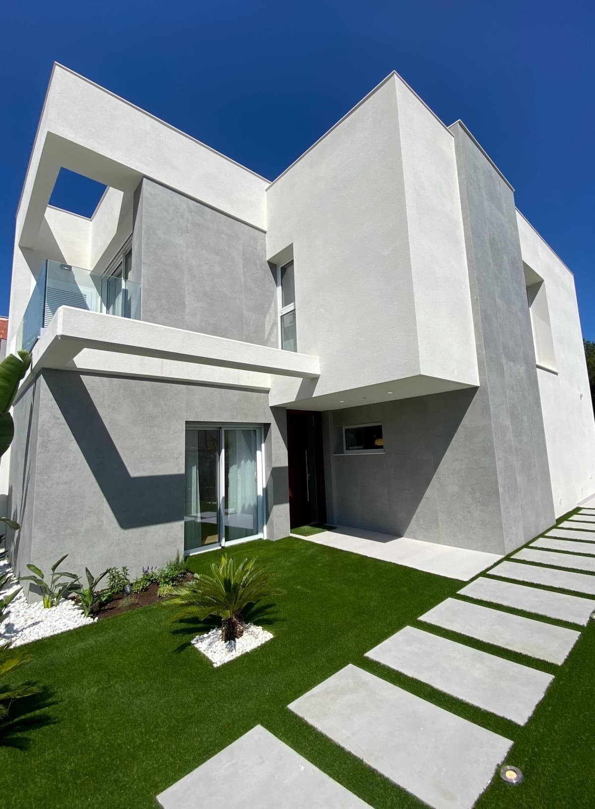 Villa 3 slpk in Finestrat – foto 1