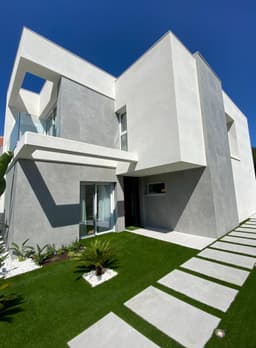 Villa 3 slpk in Finestrat – foto 1