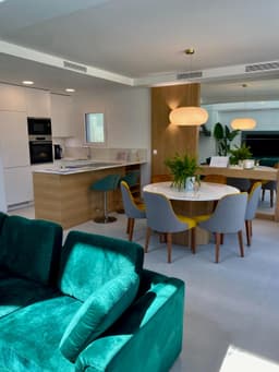 Villa 3 slpk in Finestrat – foto 13