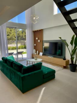 Villa 3 slpk in Finestrat – foto 15
