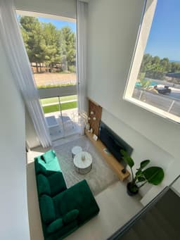 Villa 3 slpk in Finestrat – foto 19