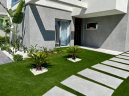 Villa 3 slpk in Finestrat – foto 2