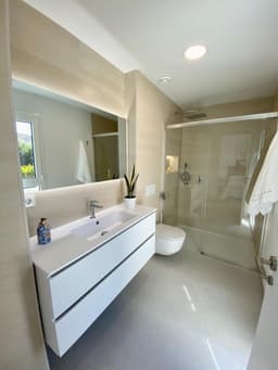 Villa 3 slpk in Finestrat – foto 31