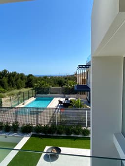 Villa 3 slpk in Finestrat – foto 37