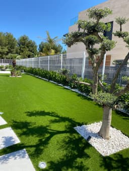 Villa 3 slpk in Finestrat – foto 7