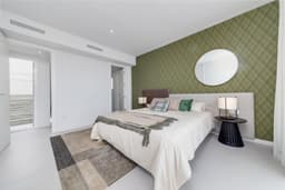 Villa 3 slpk in Mutxamel – foto 10