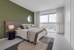 Villa 3 slpk in Mutxamel – foto 12